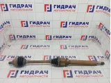 Привод передний правый Ford Focus 1687408