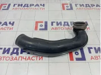 Патрубок воздушного фильтра Ford Focus 1619637