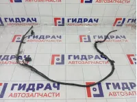 Проводка форсунок омывателя лобового стекла Ford Focus 4M5T14297