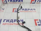 Проводка форсунок омывателя лобового стекла Ford Focus 4M5T14297