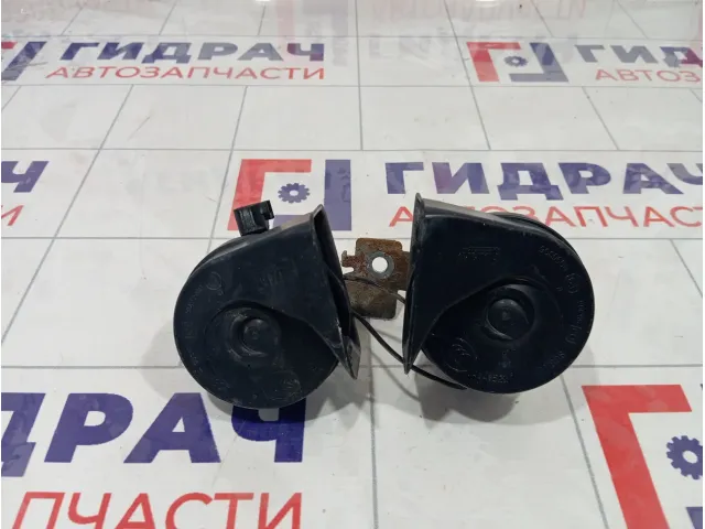 Сигнал Ford Focus