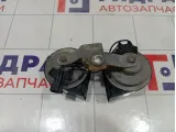 Сигнал Ford Focus