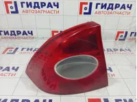 Фонарь задний левый Ford Focus 1333834