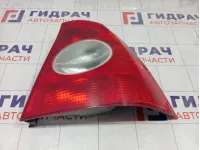 Фонарь задний правый Ford Focus 1333832