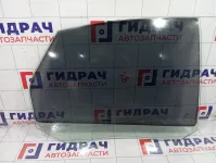 Стекло двери задней правой Ford Focus 1317984