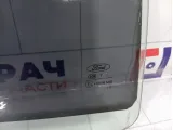 Стекло двери задней правой Ford Focus 1317984