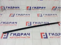 Уплотнитель стекла переднего правого Ford Focus 1523453