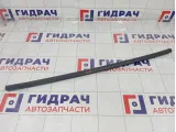 Уплотнитель стекла переднего правого Ford Focus 1523453