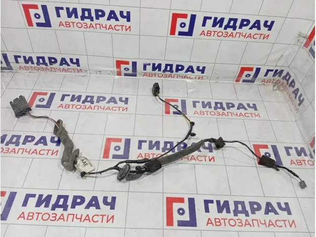 Проводка двери Ford Focus 7M5T14240