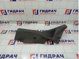 Обшивка стойки задней левой нижняя Ford Focus 1507437
