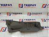 Обшивка стойки задней левой нижняя Ford Focus 1507437