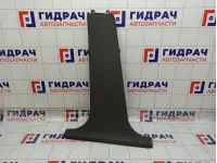 Обшивка стойки средней левой нижняя Ford Focus 1494232