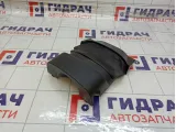 Кожух рулевой колонки верхний Ford Focus 1317243