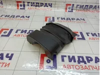 Кожух рулевой колонки верхний Ford Focus 1317243