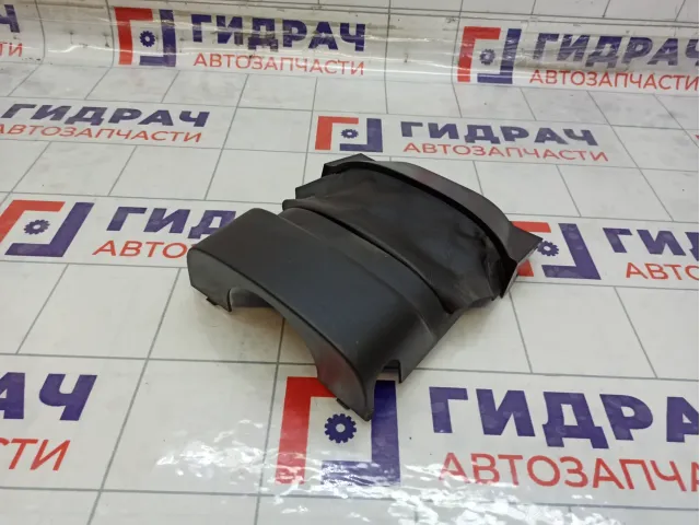 Кожух рулевой колонки верхний Ford Focus 1317243
