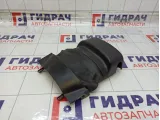 Кожух рулевой колонки верхний Ford Focus 1317243