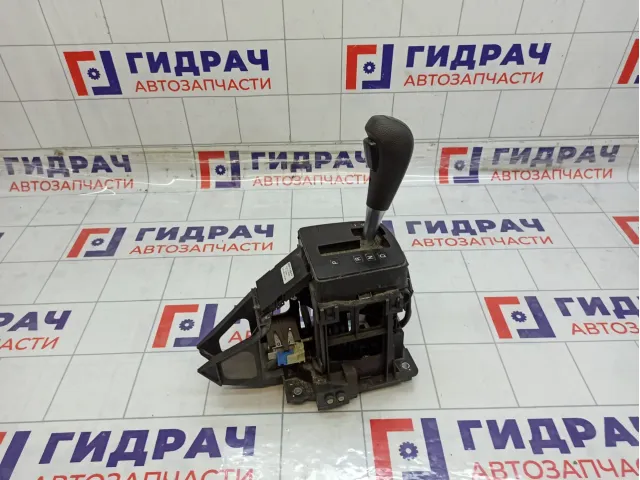 Кулиса (селектор) КПП Ford Focus 1581917