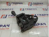 Кулиса (селектор) КПП Ford Focus 1581917
