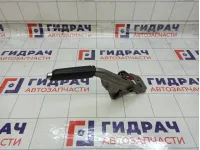 Рычаг, педаль стояночного тормоза Ford Focus 1878851