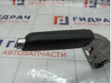 Рычаг, педаль стояночного тормоза Ford Focus 1878851