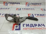 Рычаг, педаль стояночного тормоза Ford Focus 1878851