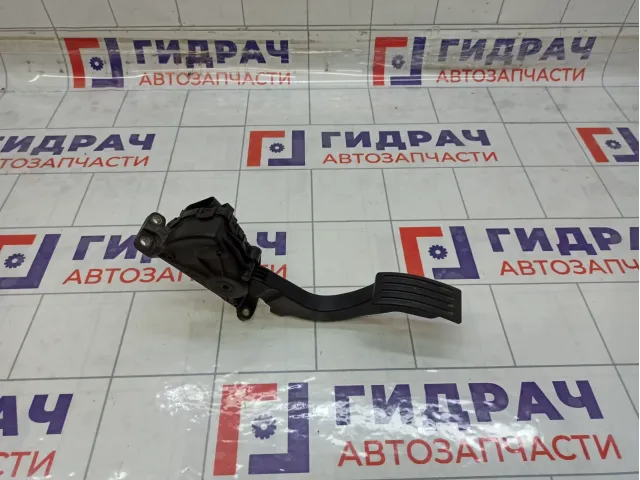 Педаль газа Ford Focus 1804581