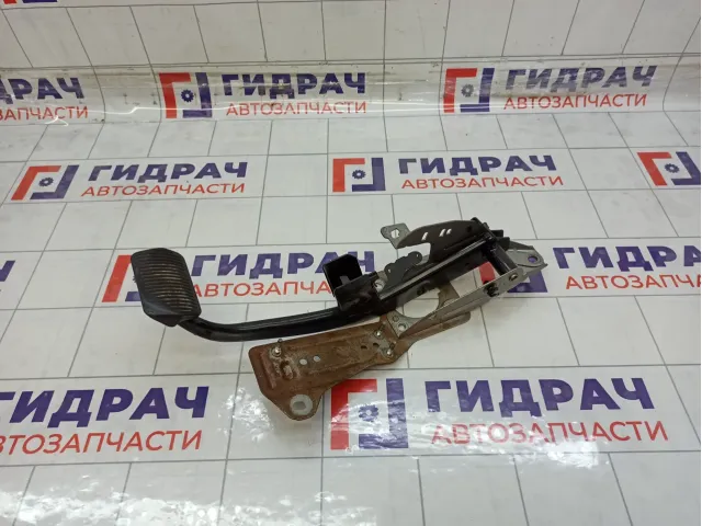 Педаль тормоза Ford Focus 1733138