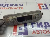 Блок управления климатической установкой Ford Focus 1701140
