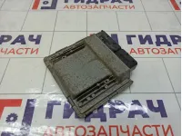 Блок управления АКПП Ford Focus 5M5P12B565AJ