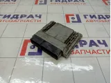 Блок управления АКПП Ford Focus 5M5P12B565AJ
