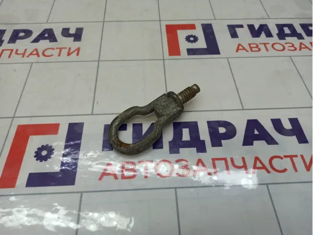 Крюк (петля) буксировочный Ford Focus 1674282