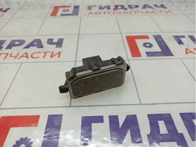 Резистор отопителя Ford Focus 1512406