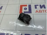 Моторчик заслонки отопителя (печки) Ford Focus 3M5H19E616AB