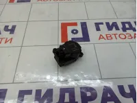 Моторчик заслонки отопителя (печки) Ford Focus 3M5H19E616AB