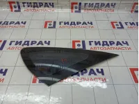 Стекло кузовное глухое (форточка) правое Ford Focus 1362992