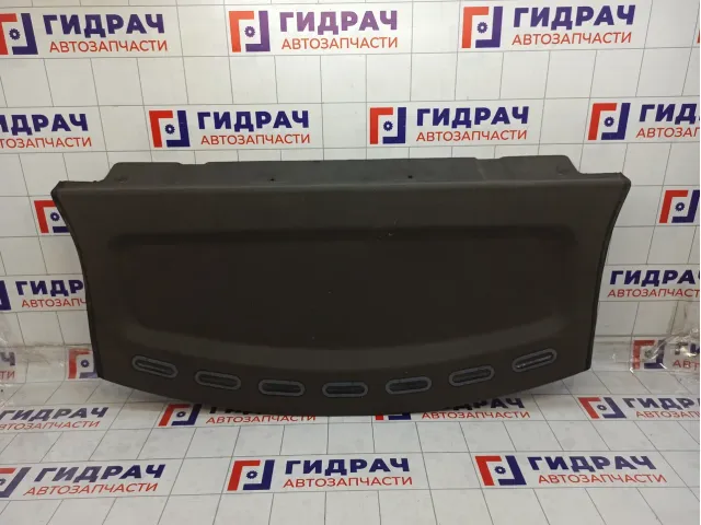 Полка (шторка) задняя Ford Focus 1498507