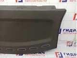 Полка (шторка) задняя Ford Focus 1498507