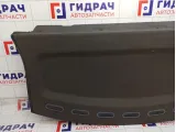 Полка (шторка) задняя Ford Focus 1498507