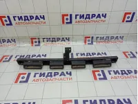 Направляющая бампера заднего Ford Focus 1354285