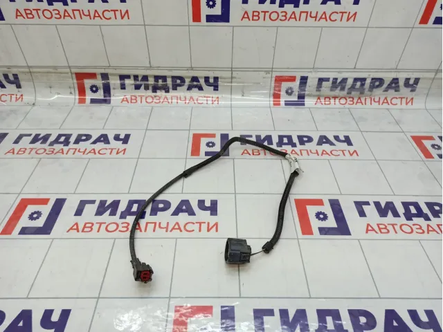 Проводка бачка омывателя Ford Focus 6M5TF221050AA