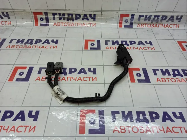 Проводка АКПП, МКПП Ford Focus 4M5T14K039AF