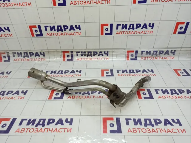 Горловина топливного бака Ford Focus 1698422