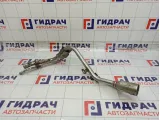 Горловина топливного бака Ford Focus 1698422