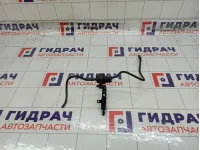 Клапан вентиляции топливного бака Ford Focus 1429660
