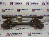 Балка задняя Ford Focus 1758060