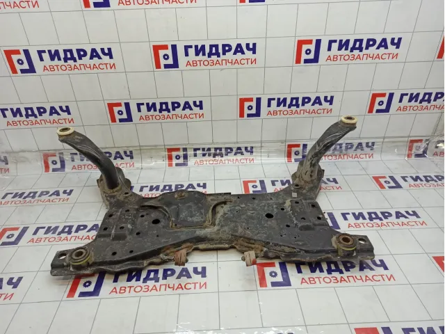 Балка подмоторная Ford Focus 1734687