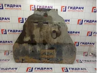 Защита двигателя Ford Focus