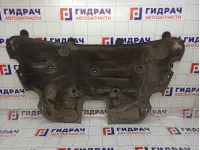 Шумоизоляция капота Ford Focus 1519736