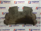 Шумоизоляция капота Ford Focus 1519736