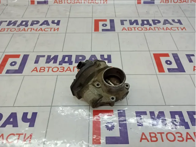 Дроссельная заслонка Ford Focus 1505642